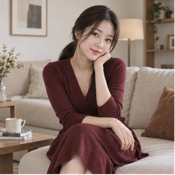 부산 해운대 닝닝 웰니스 안내 이미지