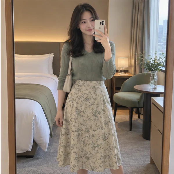미금 라엘 스튜디오 안내 이미지