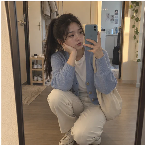 기흥 유정 케어 안내 이미지