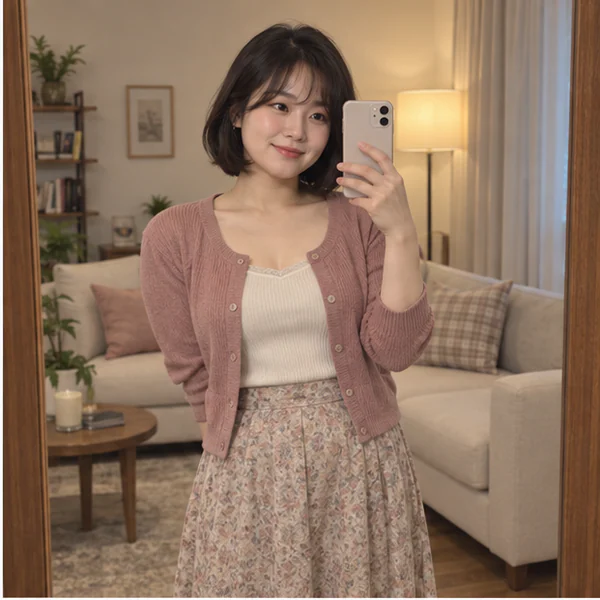 가평 라엘 포레스트 안내 이미지