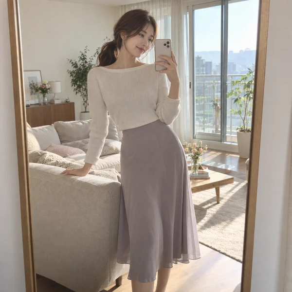 가평 닝닝 릴랙스 안내 이미지