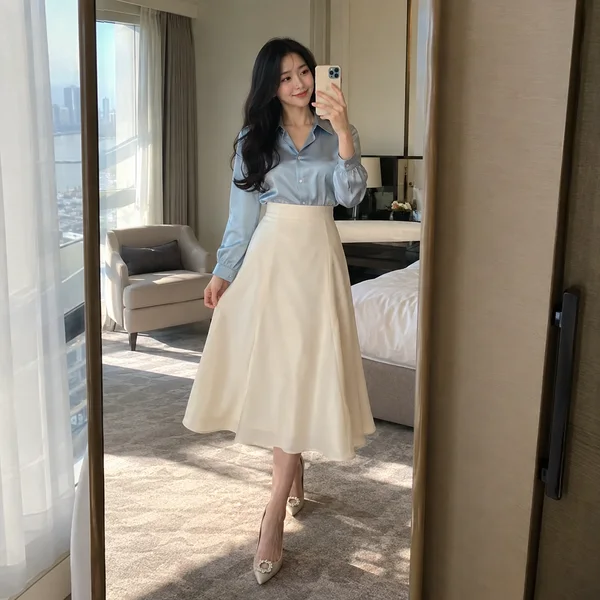 주안 라엘 홈타이 안내 이미지