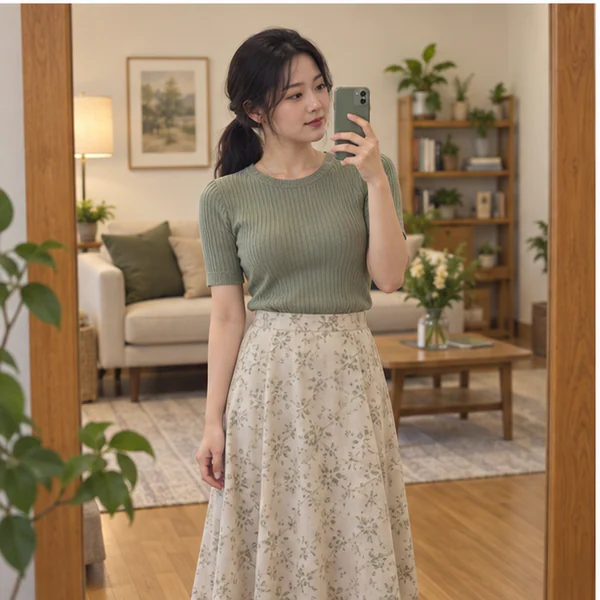 신사동 닝닝 아로마 안내 이미지