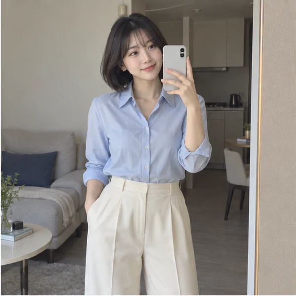 서울 은평 닝닝 스튜디오 안내 이미지