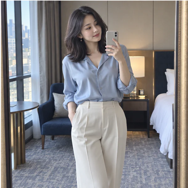 여의도 가을 라운지 안내 이미지