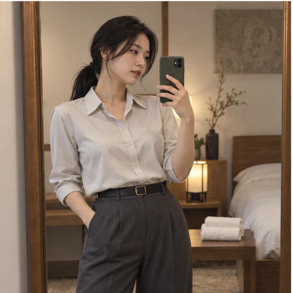 구리 리사 밸런스 안내 이미지