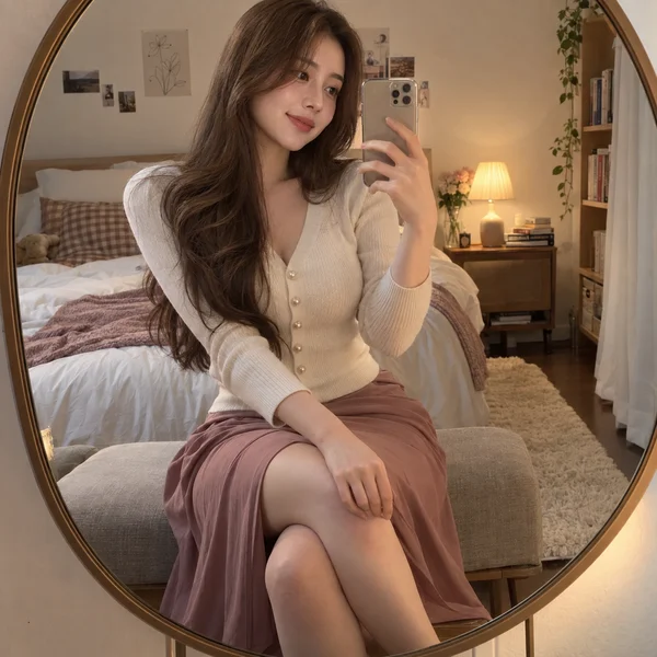 여주 민지 살롱 안내 이미지