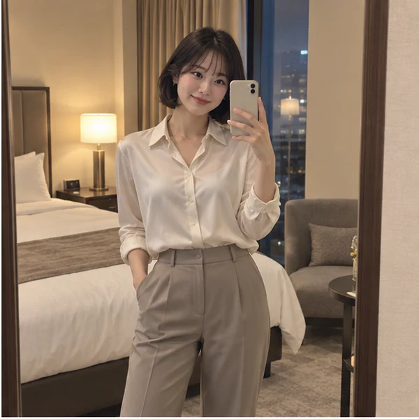 서울 종로 소담 웰니스 안내 이미지