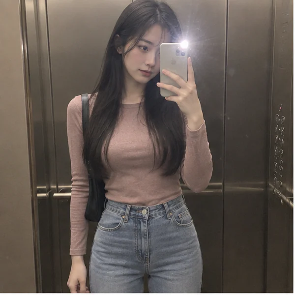 로제 살롱 대표 안내 이미지