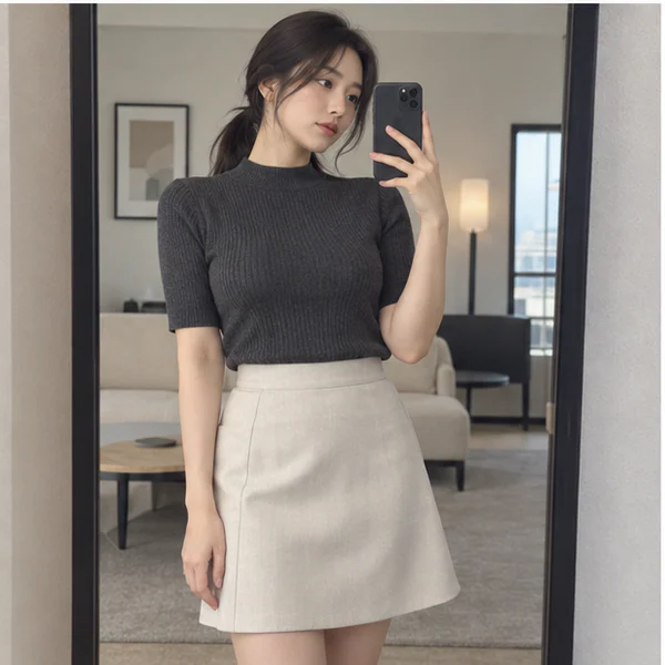 월곶 윈터 라운지 안내 이미지