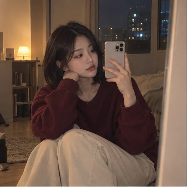 서울 성동 민지 라운지 안내 이미지