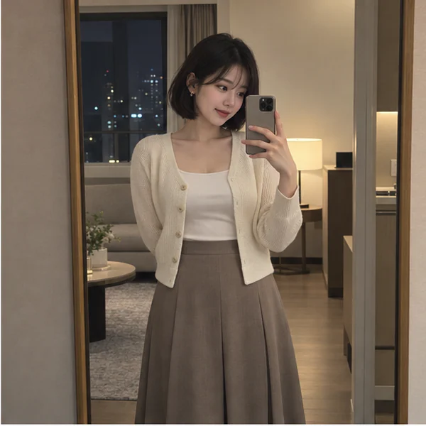 대전 세정 케어 안내 이미지
