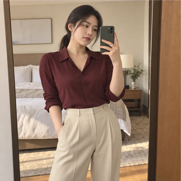 야탑 채영 살롱 안내 이미지