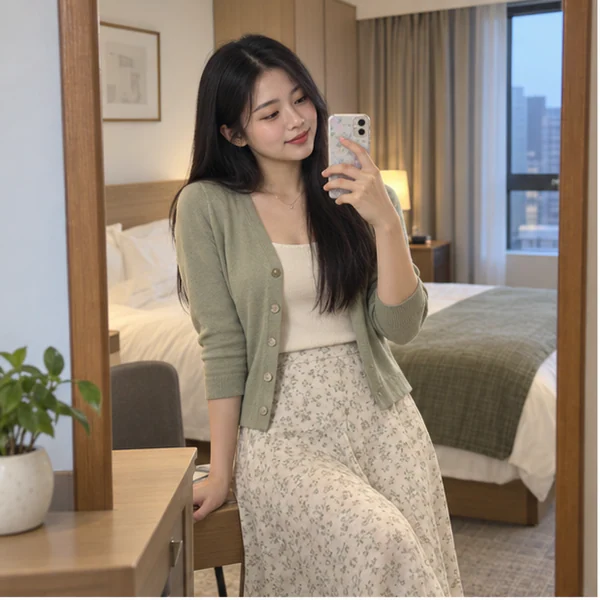 서울 종로 세리 테라피 안내 이미지