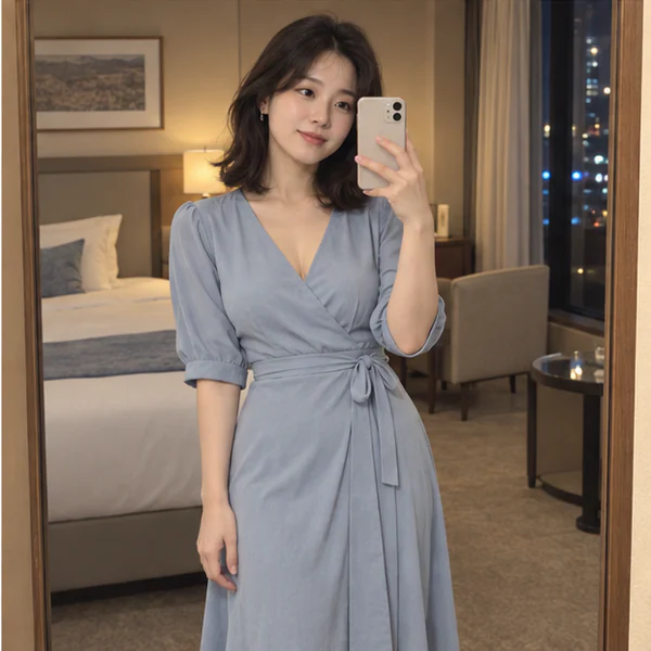 레이 라운지 대표 안내 이미지