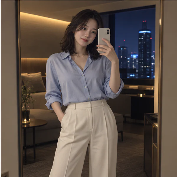 월곶 채영 스튜디오 안내 이미지