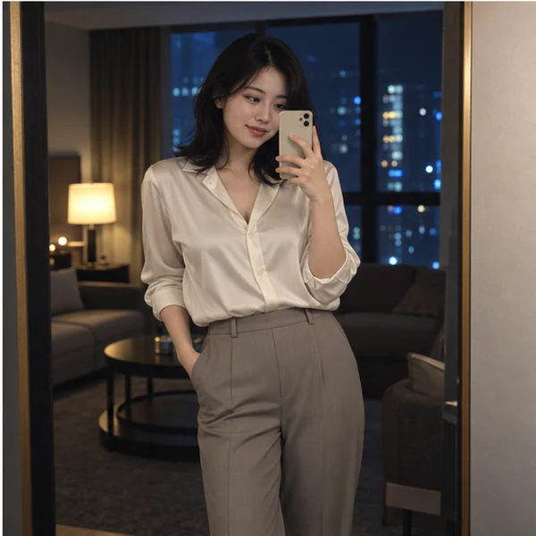 대치동 해린 라운지 안내 이미지