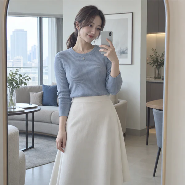 수지 제니 케어 안내 이미지