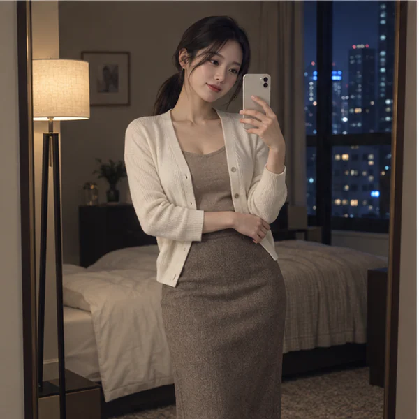 압구정동 로제 스튜디오 안내 이미지