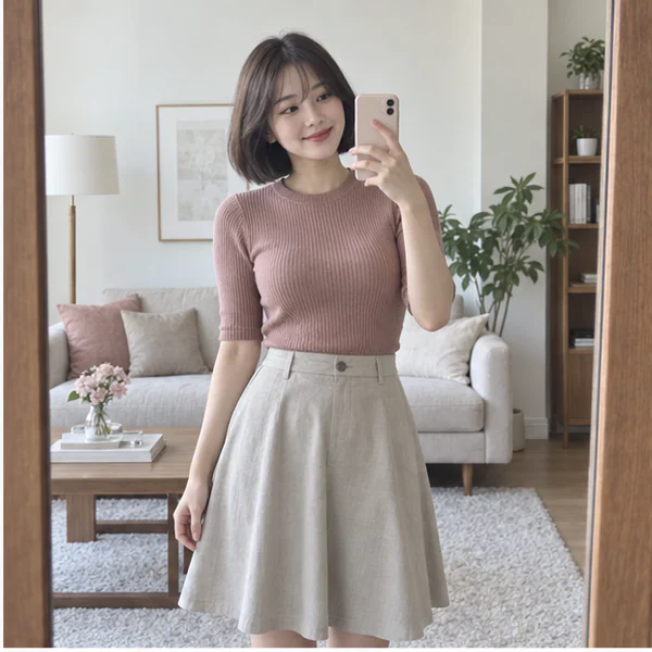 인천 영종 하니 가든 안내 이미지