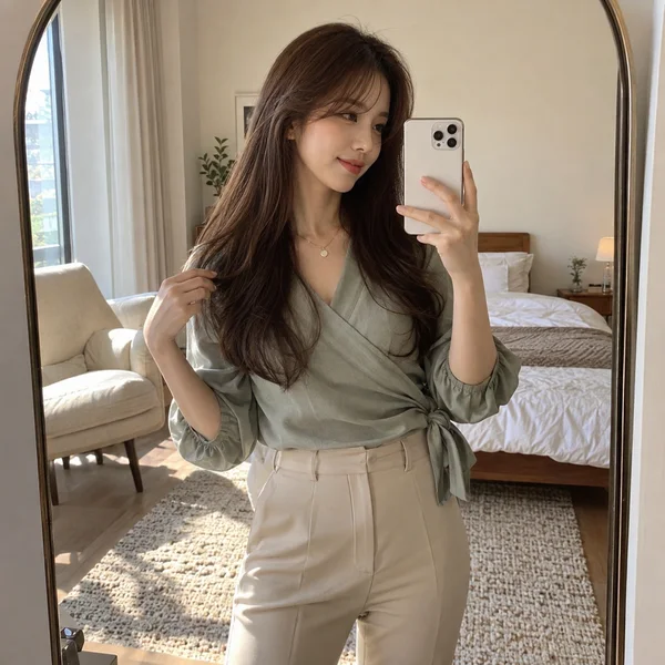 부산 해운대 라엘 테라피 안내 이미지
