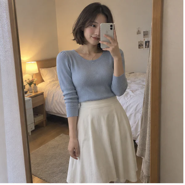 압구정동 소담 가든 안내 이미지
