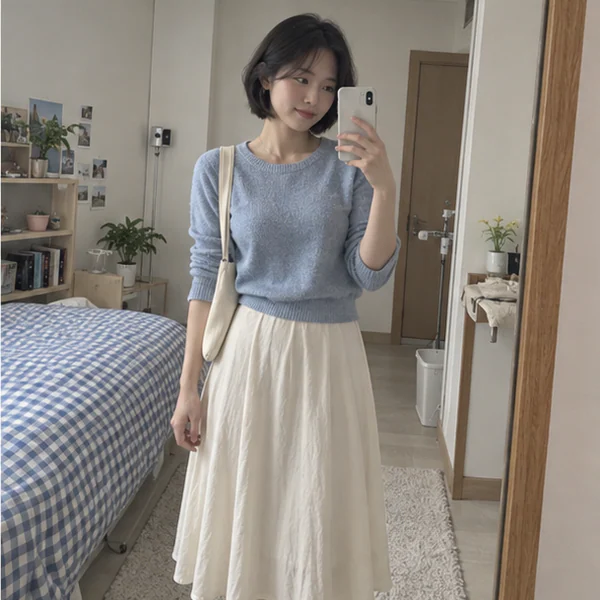 인천 남동 민지 스튜디오 안내 이미지
