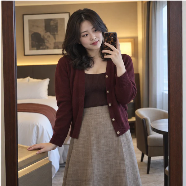 인덕원 솔라 가든 안내 이미지