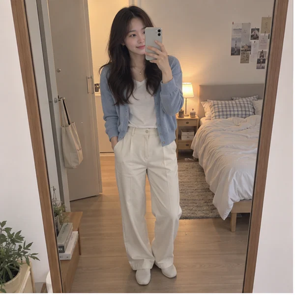 압구정동 보미 라운지 안내 이미지