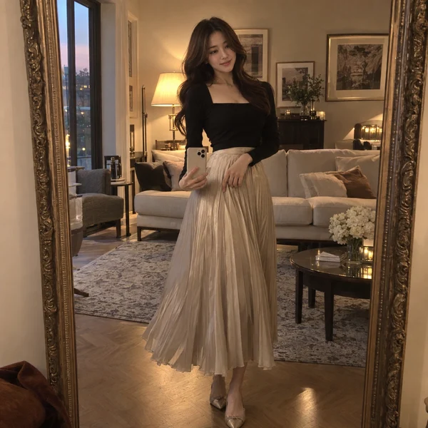 세리 포레스트 대표 안내 이미지