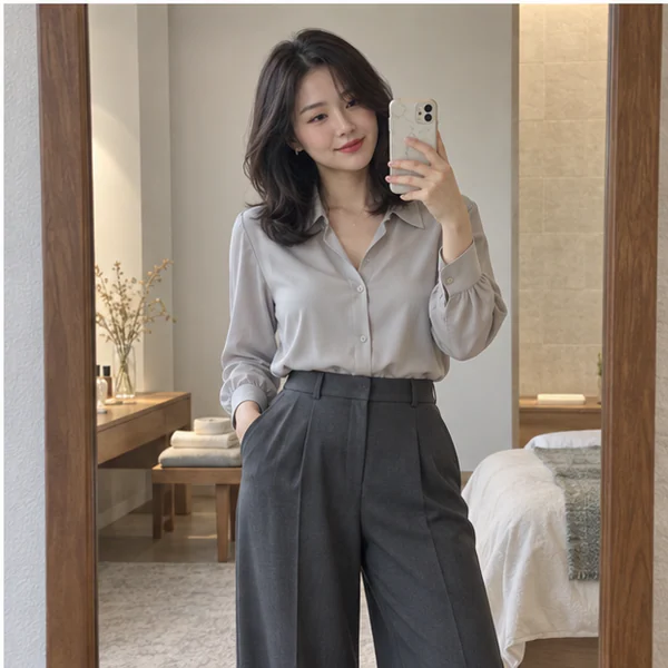 의왕 아델 아로마 안내 이미지