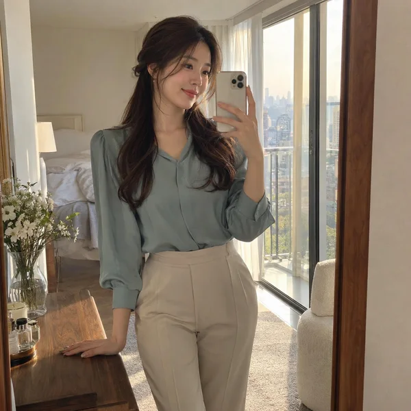 군포 소담 라운지 안내 이미지