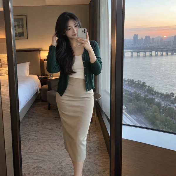 배곧 해린 스튜디오 안내 이미지
