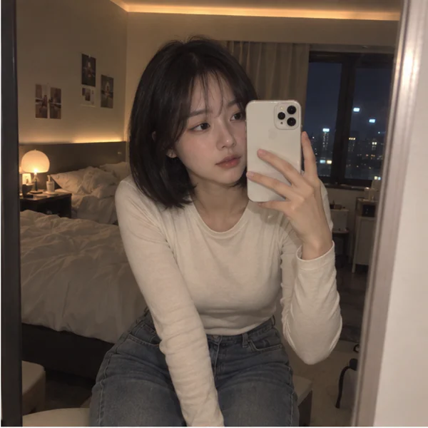 청북 제니 라운지 안내 이미지