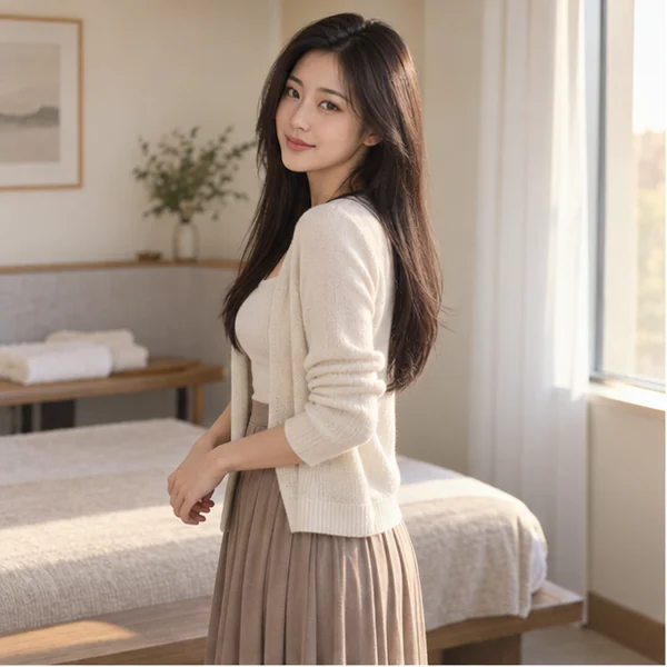 대구 닝닝 웰니스 안내 이미지