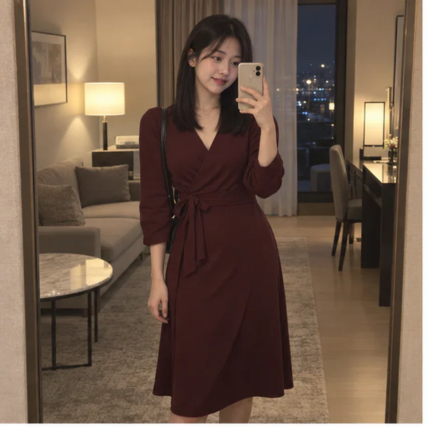 신도림 아델 살롱 안내 이미지