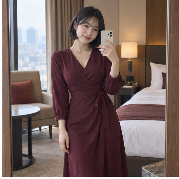 서울 동대문 유나 라운지 안내 이미지