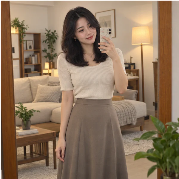 인천 남동 미나 라운지 안내 이미지